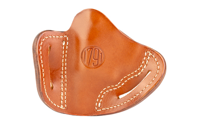 1791 REVOLVER CLASS BROWN RH SZ 1 - Image 2