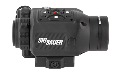 SIG ECHO THRML CLIP-ON 1X25MM BLK - Image 3