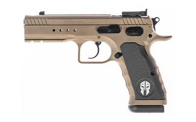 IFG TANFOGLIO HXGN TAC 10MM 4.45 15R - Image 2