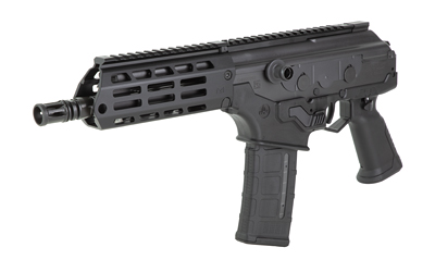 IWI GALIL ACE GEN2 556NATO 8.3" BLK - Image 3