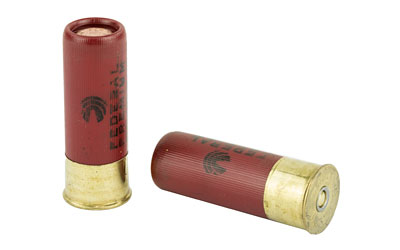 FED PRM 12GA 2.75" TRUBALL SLG 5/250 - Image 4