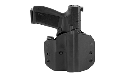 CANIK METE SFT 9MM 4.46" 20RD BLK - Image 4