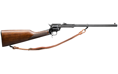 HERITAGE RANCHER 22LR 16" 6RD WLNT - Image 2
