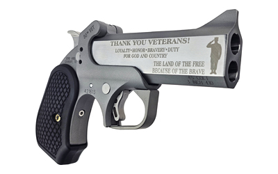 BOND 30TH VET ROUGH SER 45/410 4.25" - Image 2