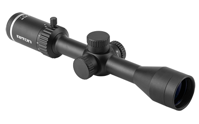 RITON 1 PRIMAL 3-9X40 SFP BLK - Image 2