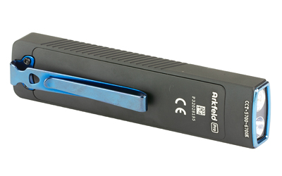 OLIGHT ARKFELD PRO GL 1300LUM BLK - Image 2