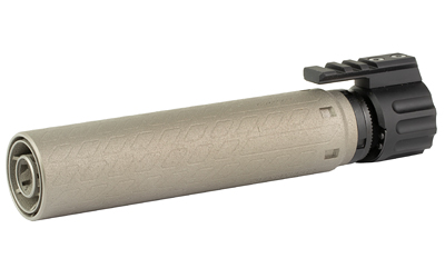 B&T TP9/MP9 9MM PRINT SUPPRESSOR TI - Image 3