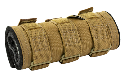 COLETAC HTP 6" SUPPRESSOR COVER CB - Image 3