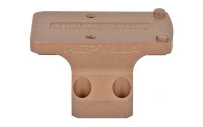 REPTILIA ROF-90 30MM SPM/RMR FDE - Image 3