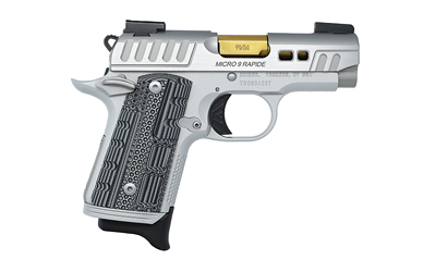 KIMBER MICRO 9 RAPIDE DAWN 9MM 7RD - Image 2
