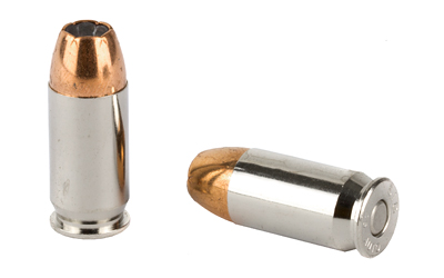 SIG AMMO 45ACP 230GR JHP 20/200 - Image 4