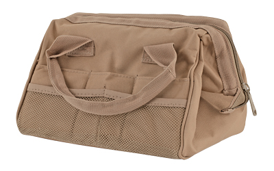 BULLDOG TACT AMMO & ACC BAG TAN - Image 2