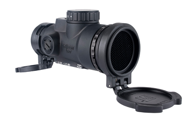 TRIJICON MRO SD PATROL RD NO MT BLK - Image 2