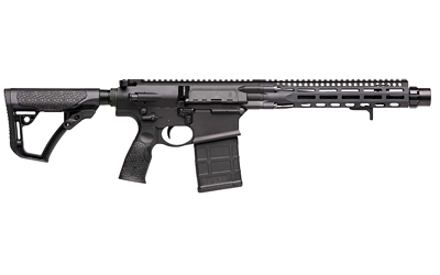 DD DD5 SBR 762NATO 12.5" 20RD BLK - Image 2