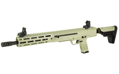 RUGER LC CARB 45ACP 13RD 16.25 DVDE - Image 3