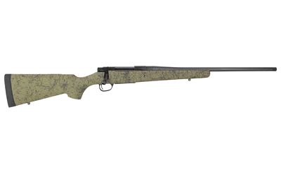 HOWA M1500 SPR LGHT 243WIN 20" ODG - Image 2