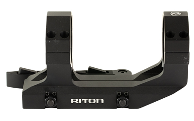 RITON 34MM QD CANTILEVER MOUNT - Image 3