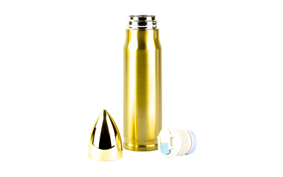 CBG BULLET THERMO BOTTLE GOLD - Image 2