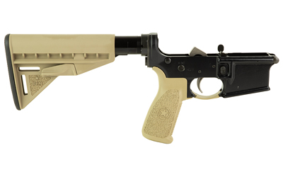 BCM CMPLT LWR RMS STK MOD 3 FDE BLEM - Image 2