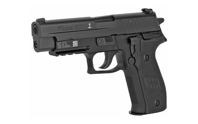 SIG P226 MK25 9MM 4.4" 15RD PH NS - Image 3