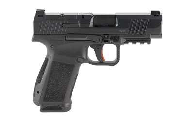CANIK METE MC9LS 9MM 3.64" 17RD MO1 - Image 2