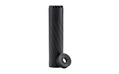ANECHOIC ANECHOX 45 SPRSR 45CAL BLK - Image 2