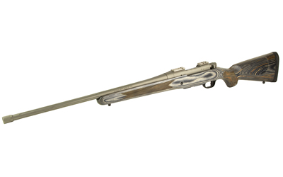 MSBRG PATRIOT 6.5CM 22" SS LAM 4RD - Image 3