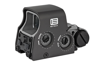 EOTECH XPS2 68MOA RING/1MOA DOT GREY - Image 3