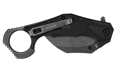 KERSHAW OUTLIER 2.6" BLACKWASH - Image 2