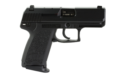 HK USP-C 9MM 3.58" 13RD V1 DA/SA - Image 2