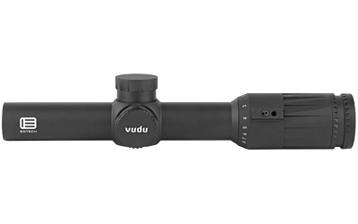EOTECH VUDU 1-8X24MM SFP HC3 BDC IR - Image 3