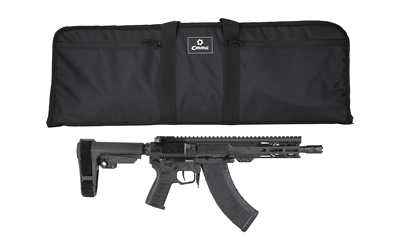 CMMG BNSHE MK47 762X39 8" PB 30RD AB - Image 4