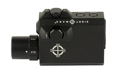SIGHTMARK LP MINI FLSHLT GRN LASER - Image 3