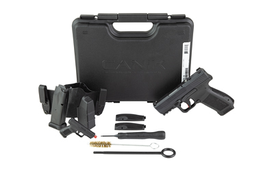 CANIK MC9L 9MM 3.18" 10RD BLK CA - Image 5