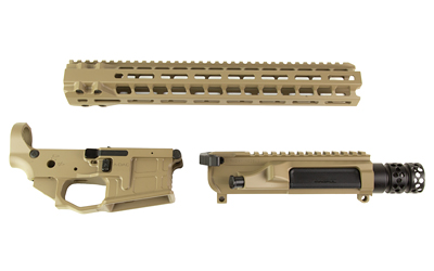 RADIAN BUILDER KIT 14" FDE - Image 2