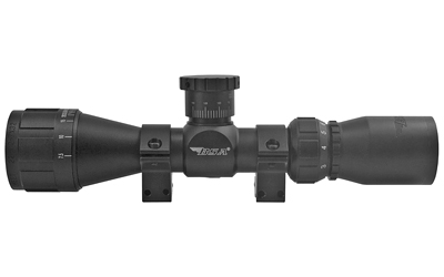 BSA SWEET 22 2-7X32 30/30 BLK - Image 2