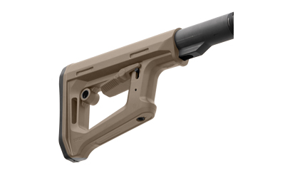 MAGPUL DT-PR CARB STK MIL-SPEC FDE - Image 3