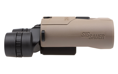 SIG ZULU 6 BINO HDX 16X42 STABILIZED - Image 2