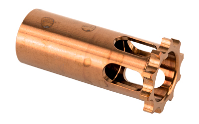 RUGGED PISTON 1/2X28 - Image 2