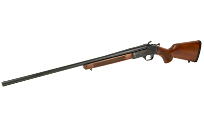 JTS SINGLE SHOT 410 26" WOOD - Image 3