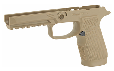 WILSON GRP MOD WC320 FS STD SFT TAN - Image 3