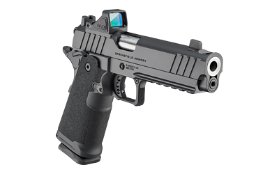 SPGFLD PRODIGY 5" AOS COMP 10RD GP - Image 3