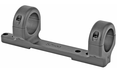 DNZ BRWNG BAR & LA MED 1" MNT BLK - Image 2