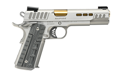 KIMBER RAPIDE 9MM 5" TFX DAWN - Image 2