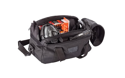 BH SPRTSTR PSTL RANGE BAG BLK - Image 3