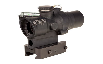 TRIJICON ACOG 1.5X16S GREEN RING - Image 4