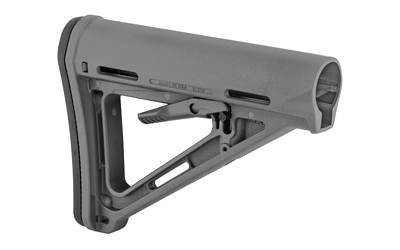 MAGPUL MOE CARB STK MIL-SPEC GRY - Image 3