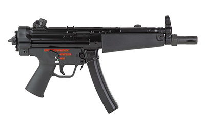 CENT ARMS AP5 NAVY 9MM 8.9" 30RD BLK - Image 2