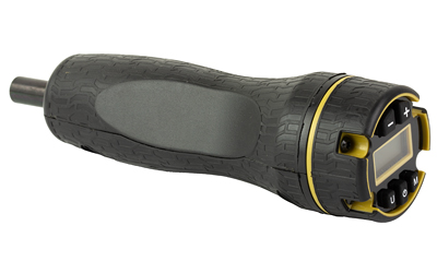 WHEELER 2023 DIGITAL FAT WRENCH BLK - Image 2