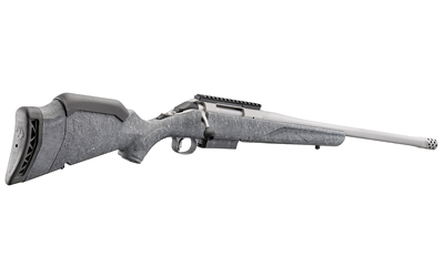 RUGER AMERICAN GEN2 450BM 20" GM 3RD - Image 3